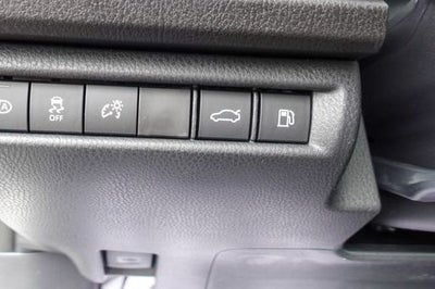 2026 Toyota Camry SE Nightshade