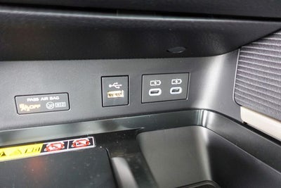 2026 Toyota Camry SE Nightshade