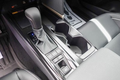 2026 Toyota Camry SE Nightshade