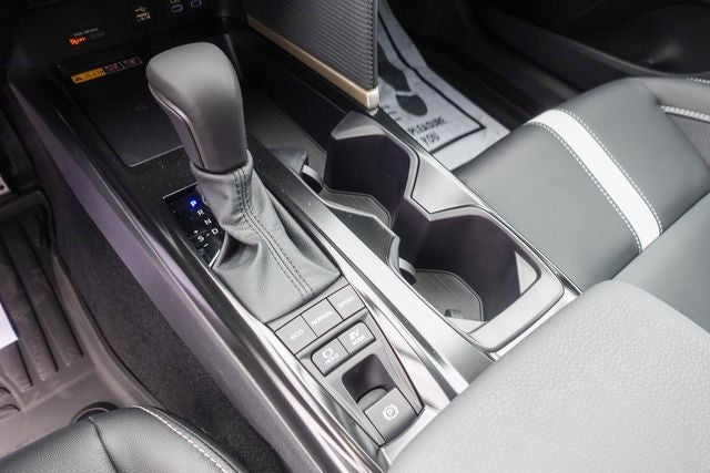 2026 Toyota Camry SE Nightshade