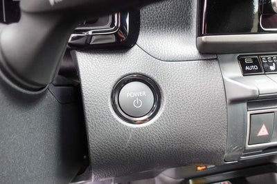 2026 Toyota Camry SE Nightshade