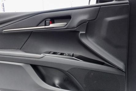 2026 Toyota Camry SE Nightshade