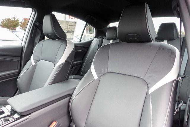 2026 Toyota Camry SE Nightshade
