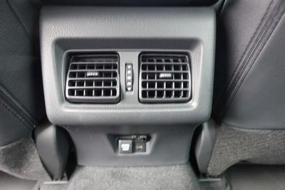 2026 Toyota Camry SE Nightshade