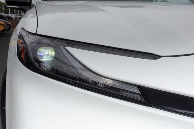 2026 Toyota Camry SE Nightshade
