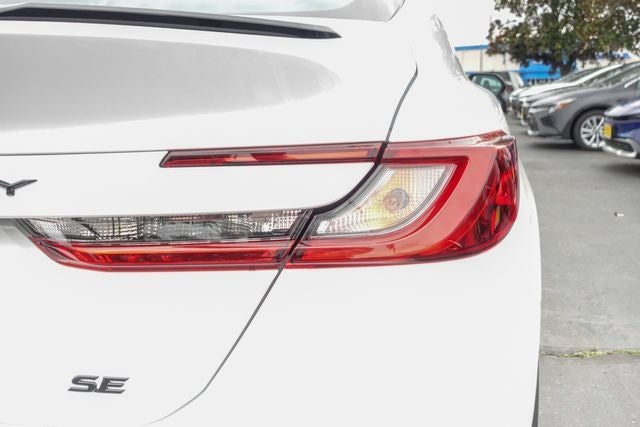 2026 Toyota Camry SE Nightshade