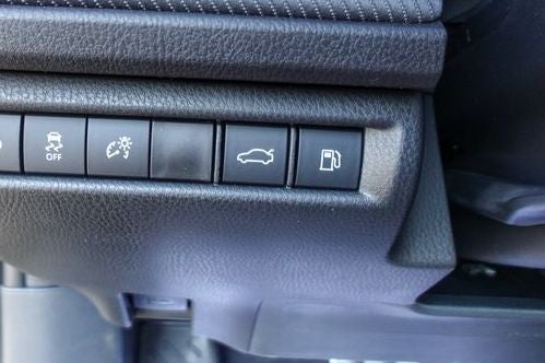 2026 Toyota Camry SE Nightshade