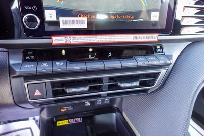 2026 Toyota Camry SE Nightshade