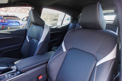 2026 Toyota Camry SE Nightshade