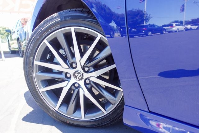 2023 Toyota Camry XLE