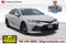 2022 Toyota Camry Hybrid XLE