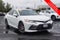 2022 Toyota Camry Hybrid XLE