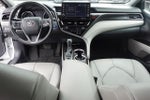 2022 Toyota Camry Hybrid XLE