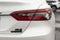 2022 Toyota Camry Hybrid XLE