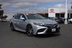 2021 Toyota Camry Hybrid SE