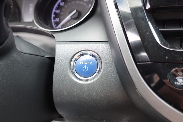 2021 Toyota Camry Hybrid SE