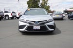 2021 Toyota Camry Hybrid SE