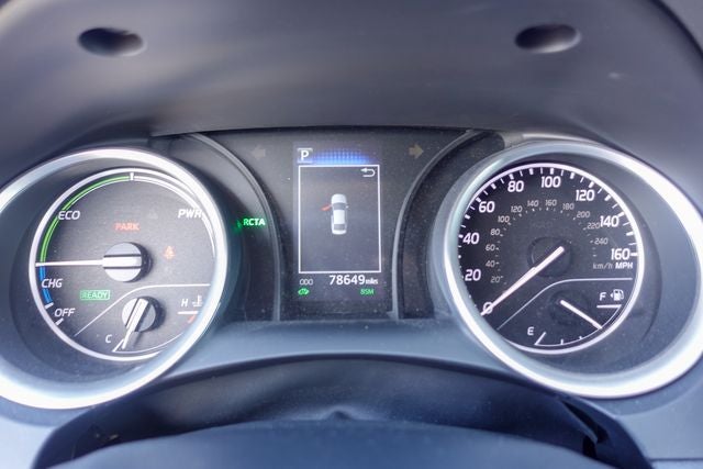 2024 Toyota Camry Hybrid LE