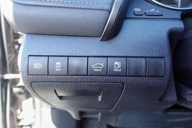 2024 Toyota Camry Hybrid LE