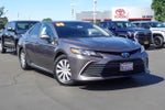 2024 Toyota Camry Hybrid LE