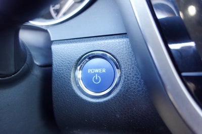 2024 Toyota Camry Hybrid LE
