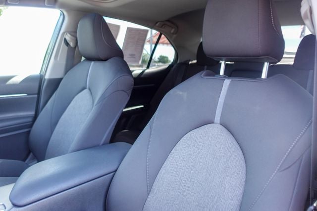 2024 Toyota Camry Hybrid LE