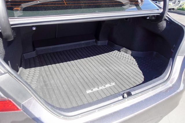 2024 Toyota Camry Hybrid LE