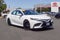 2023 Toyota Camry Hybrid XSE