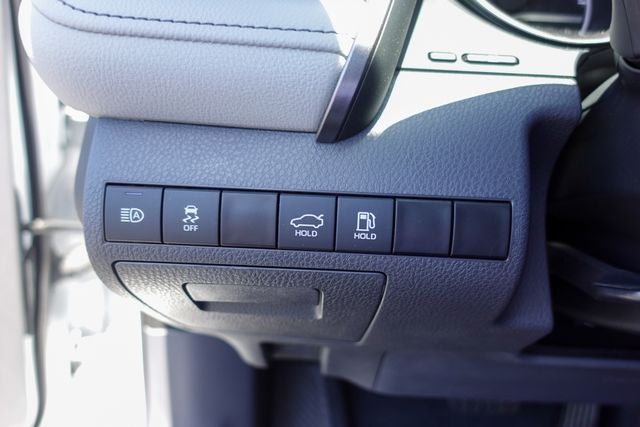 2023 Toyota Camry Hybrid XSE