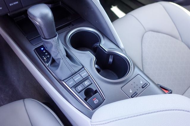 2023 Toyota Camry Hybrid XSE