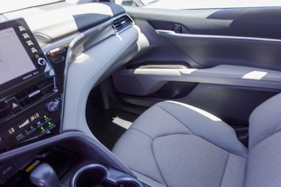 2023 Toyota Camry Hybrid XSE