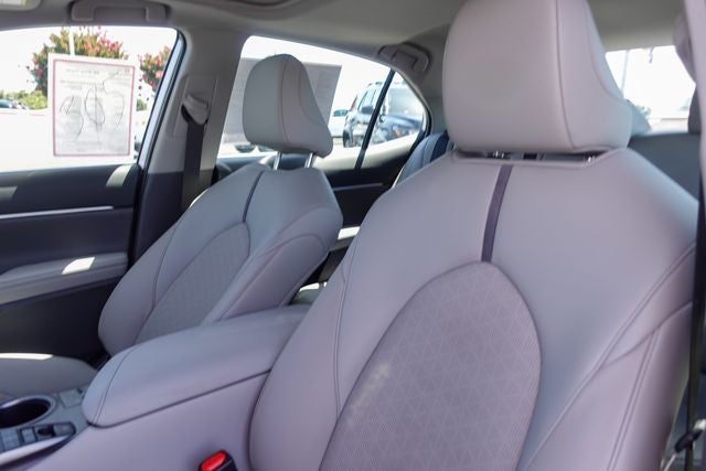 2023 Toyota Camry Hybrid XSE