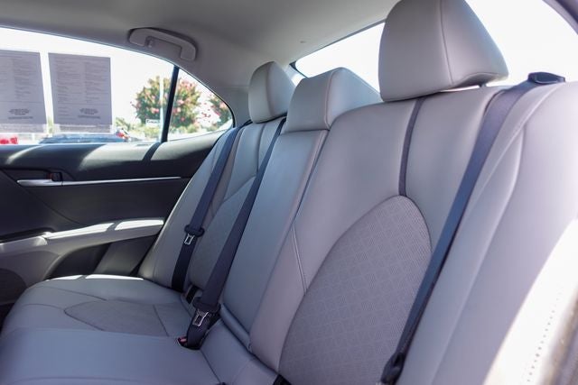 2023 Toyota Camry Hybrid XSE