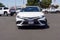 2023 Toyota Camry Hybrid XSE