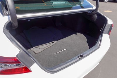 2023 Toyota Camry Hybrid XSE
