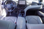 2023 Toyota Camry Hybrid XSE