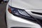 2023 Toyota Camry Hybrid XSE