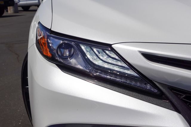 2023 Toyota Camry Hybrid XSE
