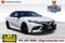 2024 Toyota Camry XSE V6