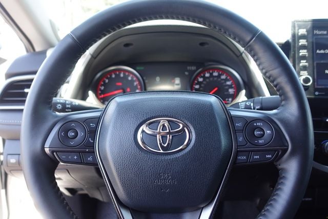 2024 Toyota Camry XSE V6