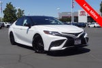 2024 Toyota Camry XSE V6