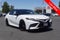 2024 Toyota Camry XSE V6