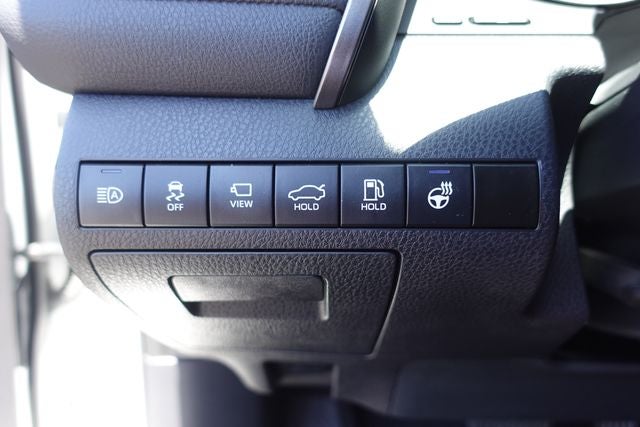 2024 Toyota Camry XSE V6