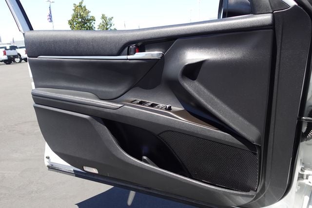 2024 Toyota Camry XSE V6