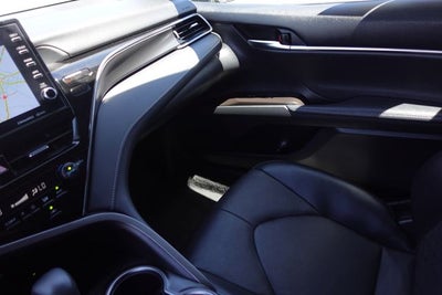 2024 Toyota Camry XSE V6