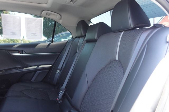 2024 Toyota Camry XSE V6