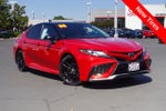 2024 Toyota Camry XSE V6