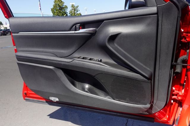 2024 Toyota Camry XSE V6