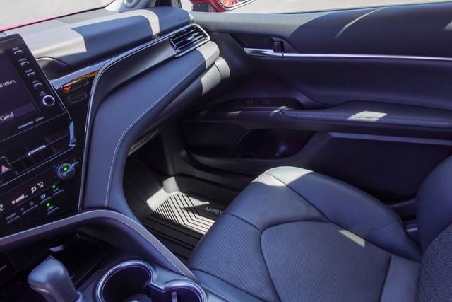 2024 Toyota Camry XSE V6