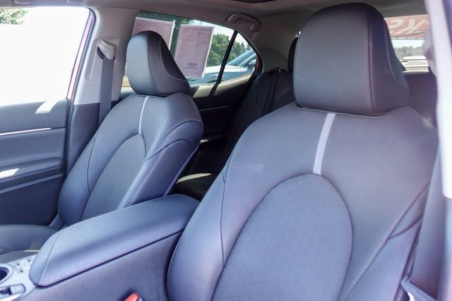 2024 Toyota Camry XSE V6